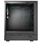 COUGAR Airrface Pure RGB ATX Mid Tower Cabinet ( Black )