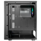COUGAR Airrface Pure RGB ATX Mid Tower Cabinet ( Black )