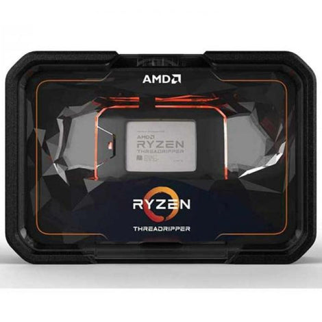 AMD Ryzen Threadripper 2920X 2nd Generation Processor ( 4.3 GHz / 12 Cores / 24 Threads)