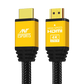 ANT ESPORTS HIGH-DEFINITION HDMI CABLE 2.0 M (AEH002)