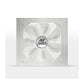 ANT ESPORTS RX550 550 WATT 80 PLUS BRONZE CERTIFIED POWER SUPPLY - WHITE
