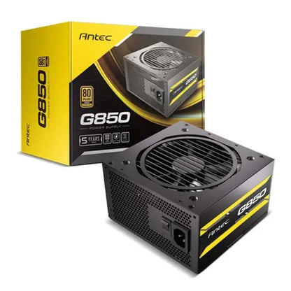 ANTEC G850 850 WATT 80 PLUS GOLD SMPS
