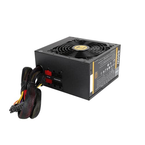 ANTEC NE650M 650W 80 + Bronze Semi Modular ATX 2.0 Power Supply