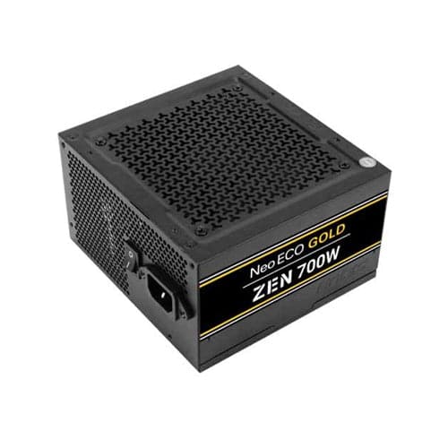 ANTEC NE700G ZEN 700W 80 + Non Modular ATX 2.0 Power Supply