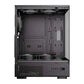 Antec VCX300 ARGB ATX Mid Tower Gaming Cabinet (Black)