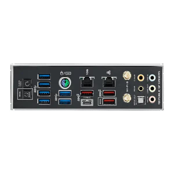 ASUS ROG Maximus XII Formula DDR4 Intel Motherboard