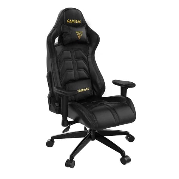 GAMDIAS Aphrodite MF1 L Gaming Chair (Black)