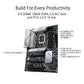 ASUS Prime Z690-P Wifi DDR4 Intel Motherboard