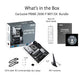ASUS Prime Z690-P Wifi DDR4 Intel Motherboard