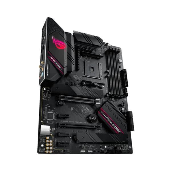 ASUS ROG Strix B550-F Gaming Wifi II DDR4 AMD Motherboard