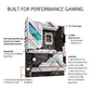 ASUS ROG Strix Z690-A Gaming Wifi DDR4 Intel Motherboard