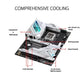 ASUS ROG Strix Z690-A Gaming Wifi DDR4 Intel Motherboard