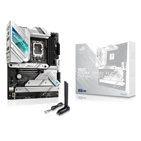 ASUS ROG Strix Z690-A Gaming Wifi DDR4 Intel Motherboard