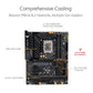 ASUS TUF Gaming Z690-Plus Wifi DDR4 Intel Motherboard