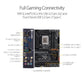 ASUS TUF Gaming Z690-Plus Wifi DDR4 Intel Motherboard