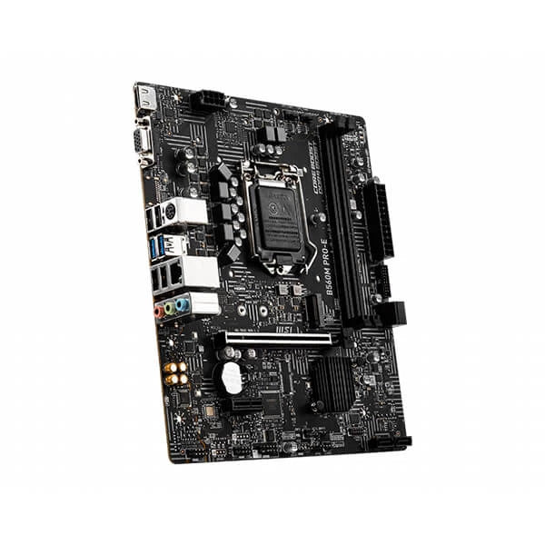MSI B560M Pro-E DDR4 Intel Motherboard