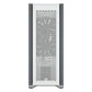 CORSAIR 7000D Airflow ATX Full Tower Cabinet (White)