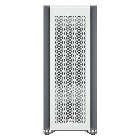 CORSAIR 7000D Airflow ATX Full Tower Cabinet (White)