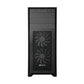 CORSAIR 750D RGB Airflow Edition EATX Full Tower Cabinet (Black)