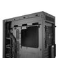 CORSAIR 750D RGB Airflow Edition EATX Full Tower Cabinet (Black)