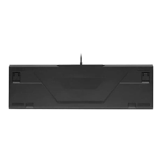 CORSAIR K60 Pro Full Size Mechanical Wired Gaming Keyboard ( Black ) ( Cherry Viola Switch ) ( CH-910D019-NA )