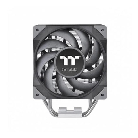 THERMALTAKE ToughAir 310 CPU Single Tower CPU Air Cooler (Black)