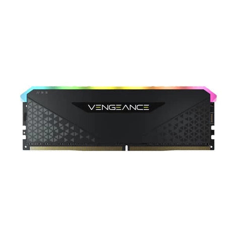 CORSAIR Vengeance RGB RS 16GB ( 16GB x 1 ) 3200MHz DDR4 RAM ( CL16 )