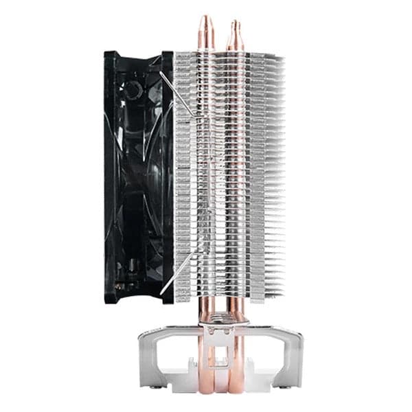 DEEPCOOL Gammaxx 200 V2 92mm Single Tower CPU Air Cooler (Black)