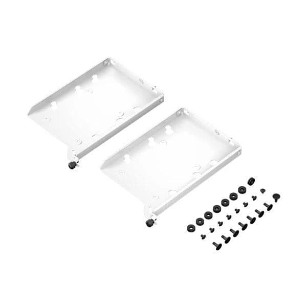 FRACTAL DESIGN Type-B HDD Tray Kit (White)