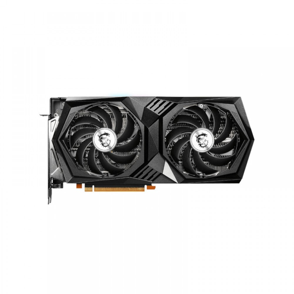 MSI GeForce RTX 3050 Gaming X 8GB Nvidia Graphic Card