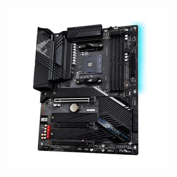 GIGABYTE X570S Aorus Elite AX DDR4 AMD Motherboard