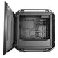 COOLER MASTER Cosmos C700P EATX Full Tower Cabinet (Black)