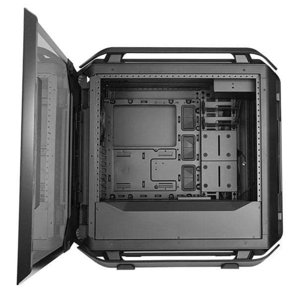 COOLER MASTER Cosmos C700P EATX Full Tower Cabinet (Black)