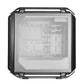 COOLER MASTER Cosmos C700P EATX Full Tower Cabinet (Black)
