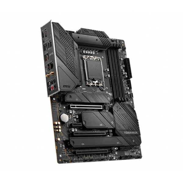 MSI MAG Z690 Tomahawk Wifi DDR4 Intel Motherboard