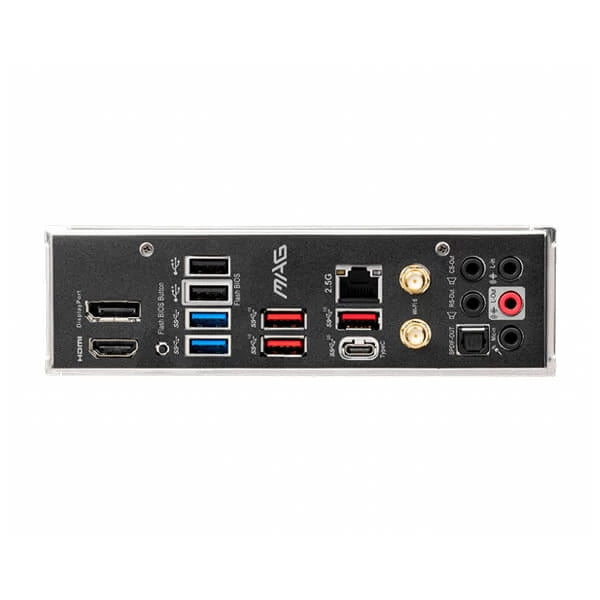 MSI MAG Z690 Tomahawk Wifi DDR4 Intel Motherboard