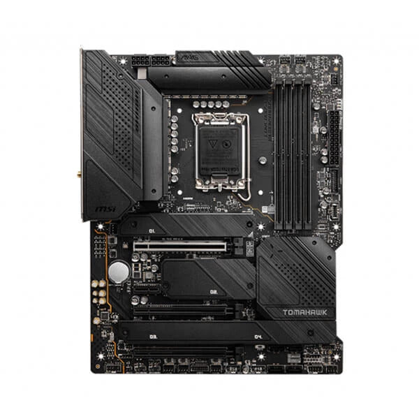 MSI MAG Z690 Tomahawk Wifi DDR5 Intel Motherboard