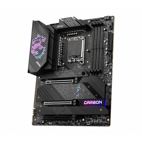 MSI MPG Z690 Carbon Wifi DDR5 Intel Motherboard
