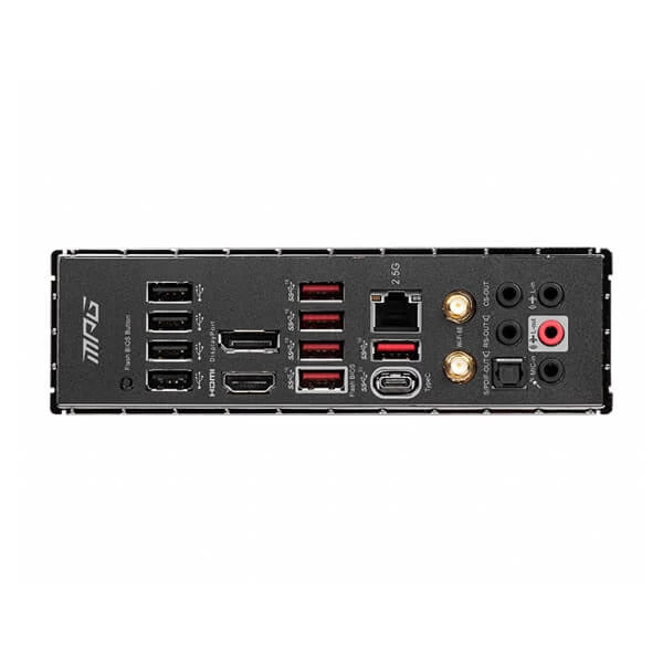 MSI MPG Z690 Carbon Wifi DDR5 Intel Motherboard
