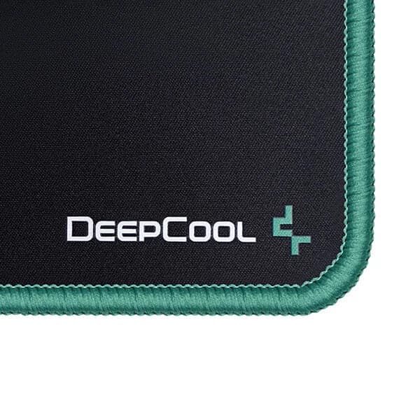 DEEPCOOL GM800 Medium Black Mousepad
