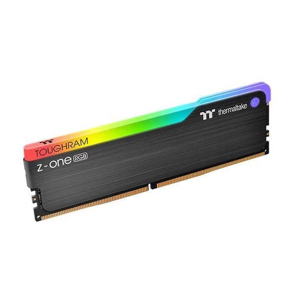 THERMALTAKE Toughram Z-One RGB 16GB ( 8GB x 2 ) 4600MHz DDR4 RAM ( CL16 )