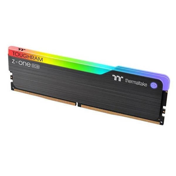 THERMALTAKE TOUGHRAM Z-One RGB 16GB ( 8GB x 2 ) 3600MHz DDR4 RAM ( CL18 )