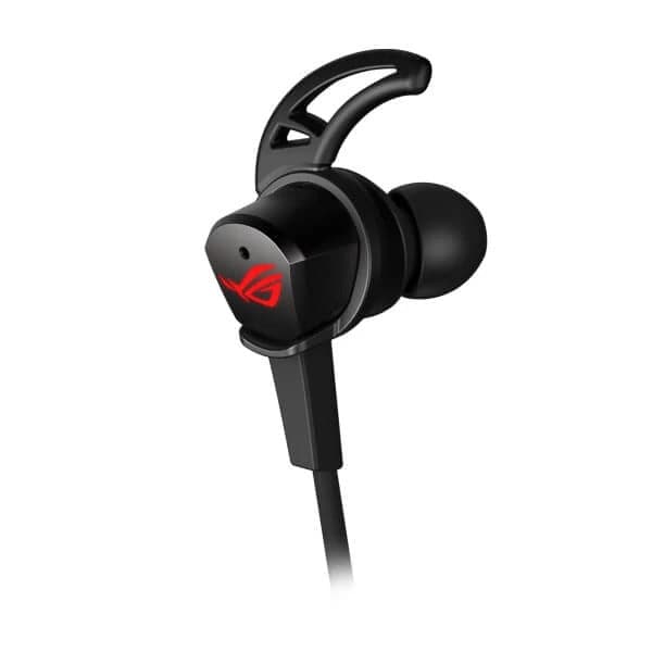 ASUS ROG Cetra RGB Gaming Earphones