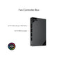 ASUS ROG Ryujin II 240 240mm CPU Liquid Cooler (Black)