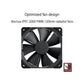 ASUS ROG Ryujin II 360 360mm CPU Liquid Cooler