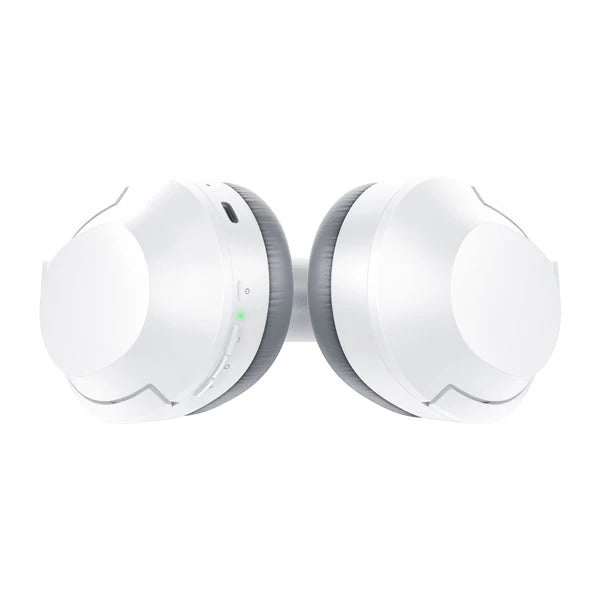 RAZER Opus X Wireless + Bluetooth 7.1 Surround Gaming Headphones ( Mercury ) ( Mobile / PC )