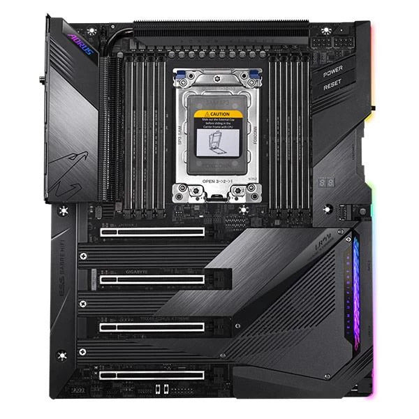 GIGABYTE TRX40 Aorus Pro Xtreme DDR4 AMD Motherboard
