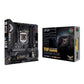 ASUS TUF Gaming B460M Plus DDR4 Intel Motherboard