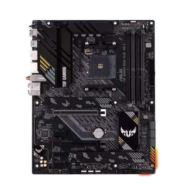 ASUS TUF Gaming B550 Plus Wifi II DDR4 AMD Motherboard