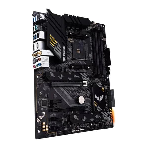 ASUS TUF Gaming B550 Plus Wifi II DDR4 AMD Motherboard